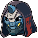 Destiny 2 Cayde-6 and Ace of Spades cursor