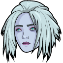 Destiny 2 Mara Sov and Queen's Choice cursor