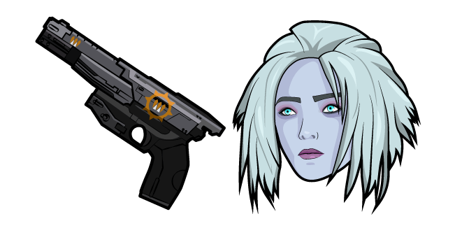 Destiny 2 Mara Sov and Queen's Choice
