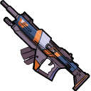 Destiny 2 Zavala and Origin Story Rifle pointer