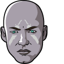 Destiny 2 Zavala and Origin Story Rifle cursor