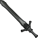 Devil May Cry 5 Dante Rebellion Sword pointer