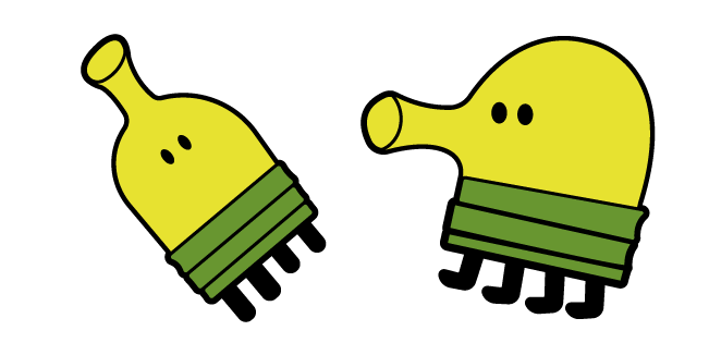 Doodle Jump Doodler