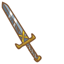 Draw a Stickman Alex and Sword pointer