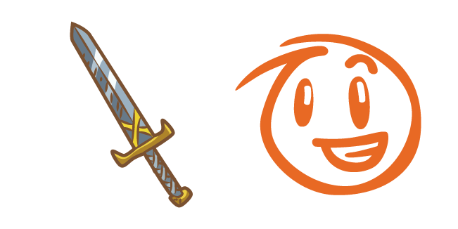 Draw a Stickman Alex and Sword