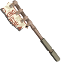 Dying Light Kyle Crane pointer