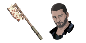 Dying Light Kyle Crane