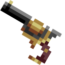 Enter the Gungeon Gunslinger Slinger pointer