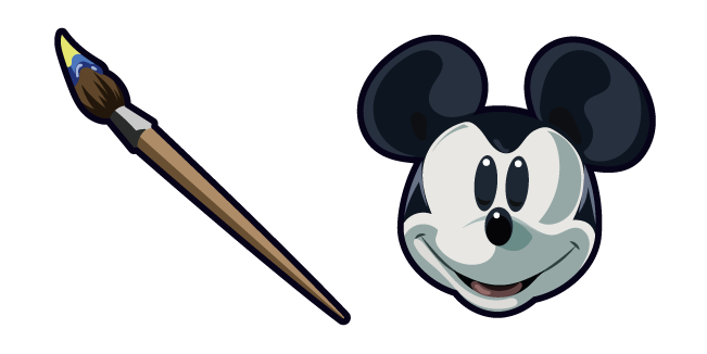 Epic Mickey Mickey Mouse