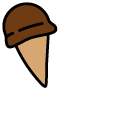 Fancy Pants Adventures Mayor and Ice Cream pointer