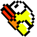 Flappy Bird pointer
