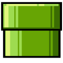 Flappy Bird cursor
