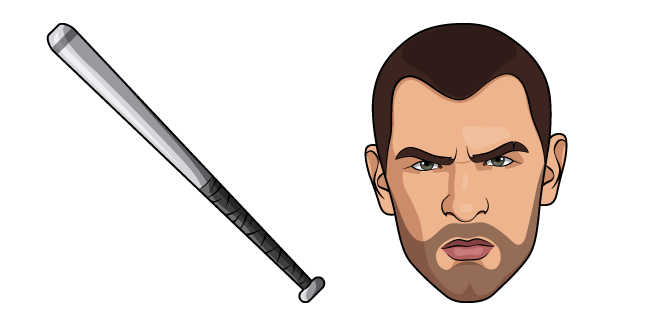 GTA 4 Niko Bellic
