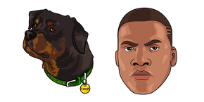GTA 5 Franklin and Chop