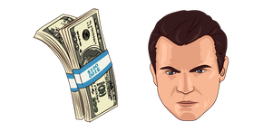GTA 5 Michael and Money