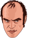 GTA 5 Trevor Philips and Fuel cursor