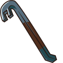 Half-Life Gordon Freeman Crowbar pointer