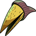 Hello Neighbor 2 Guest and Bag cursor