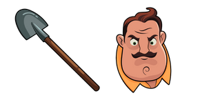 Hello Neighbor