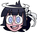 Helltaker Azazel cursor