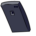 Helltaker Malina pointer