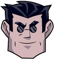 Helltaker The Helltaker cursor