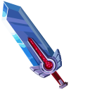 Hero Wars Galahad and Harunian Sword pointer
