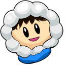 Ice Climber Popo And Nana pointer