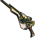 Kid Icarus Pit and Blade pointer