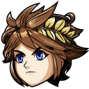 Kid Icarus Pit and Blade cursor