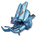 Legends of IdleOn Chizoar and Chizoar Spike cursor