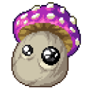 Legends of IdleOn Mutated Mush and Troll's Enclave Key cursor
