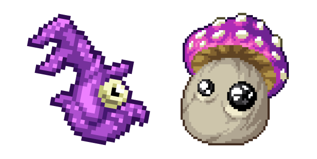 Legends of IdleOn Mutated Mush and Troll's Enclave Key