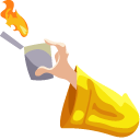 Little Nightmares Six pointer