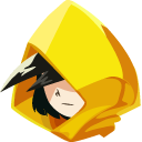 Little Nightmares Six cursor