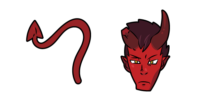 Monster Prom Damien LaVey