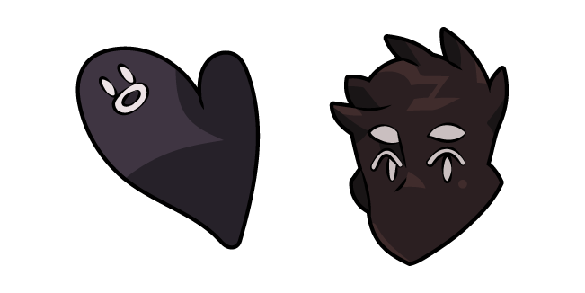 Monster Prom Oz and Phobia