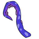 Monster Prom Zoe and a Tentacle pointer