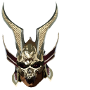 Mortal Kombat Shao Kahn and Wrath Hammer cursor