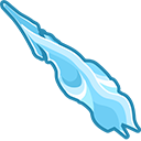 Mortal Kombat Sub-Zero pointer