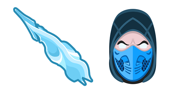 Mortal Kombat Sub-Zero
