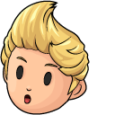 Mother 3 Lucas and Rope Snake cursor