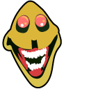 Murky Divers Reaper cursor