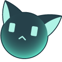 Nameless Cat cursor