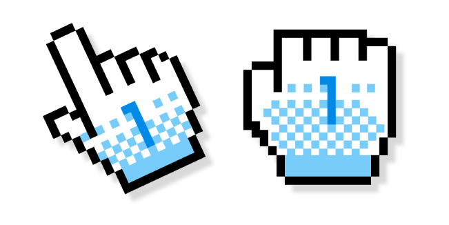 Nintendo Wii Hand