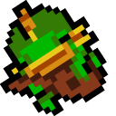 Nuclear Throne Fish pointer