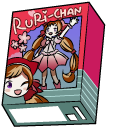 Obey Me! One Master to Rule Them All Leviathan pointer