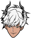 Obey Me! One Master to Rule Them All Mammon cursor