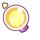 OneShot Niko and Light Bulb pointer