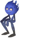 Ori and the Blind Forest Gumo cursor